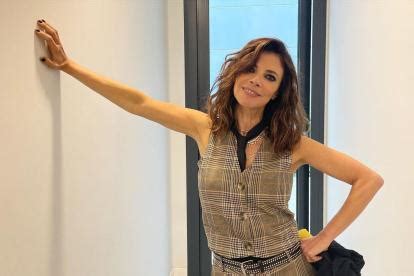 Maribel Verdú, sobre el rodaje de escenas de sexo: “Ahora。